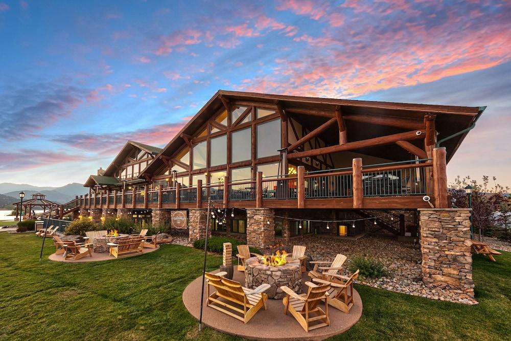 The Estes Park Resort Exterior foto