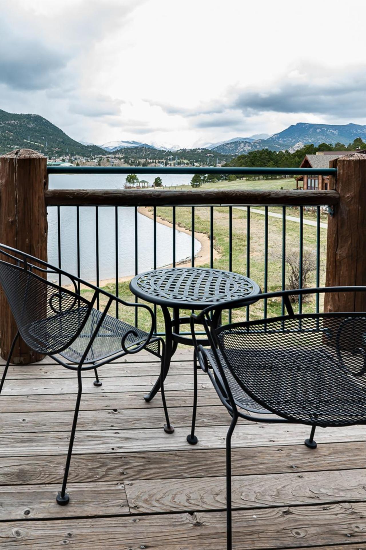The Estes Park Resort Exterior foto