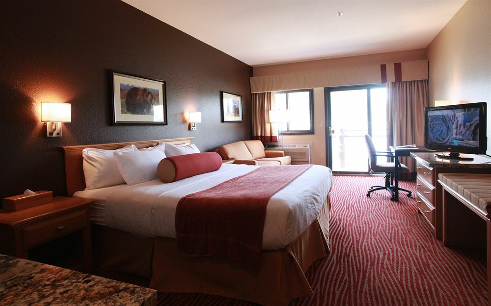 The Estes Park Resort Exterior foto