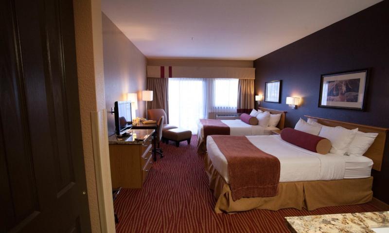 The Estes Park Resort Exterior foto