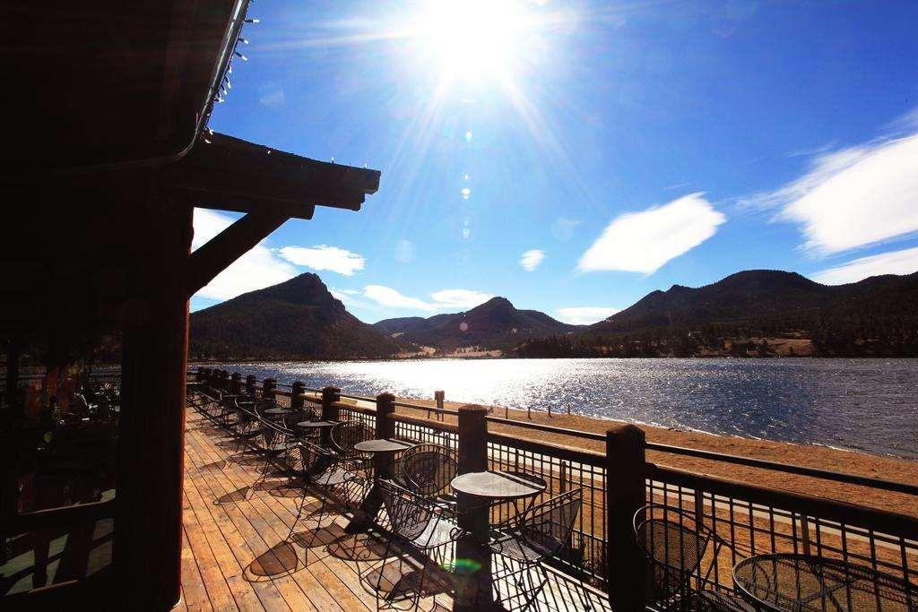 The Estes Park Resort Exterior foto