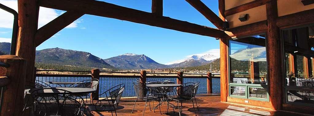 The Estes Park Resort Exterior foto