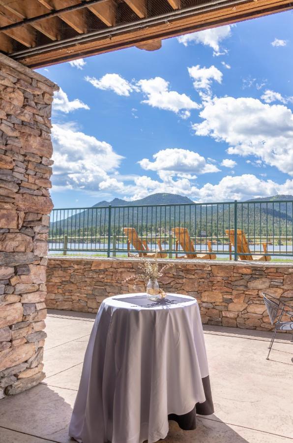 The Estes Park Resort Exterior foto