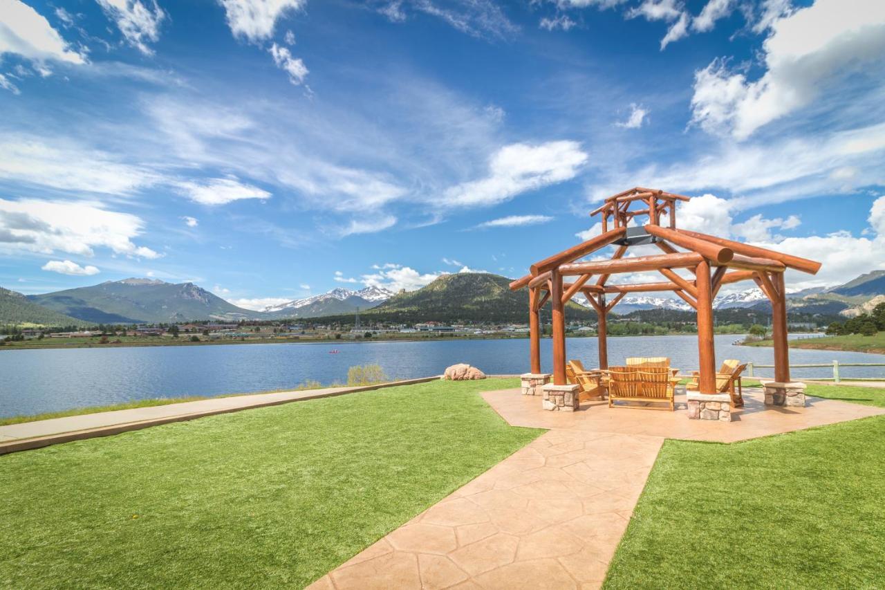 The Estes Park Resort Exterior foto
