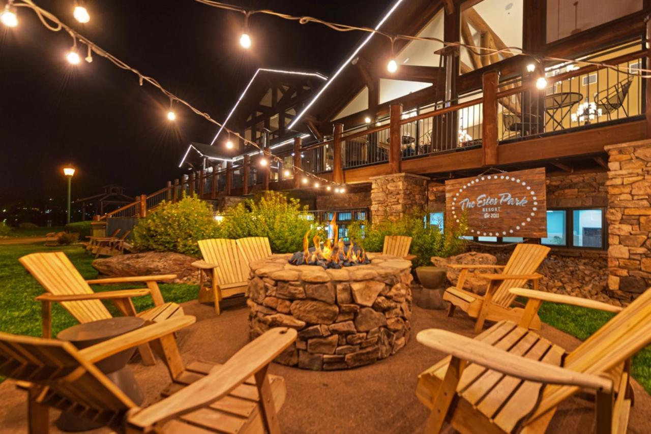 The Estes Park Resort Exterior foto