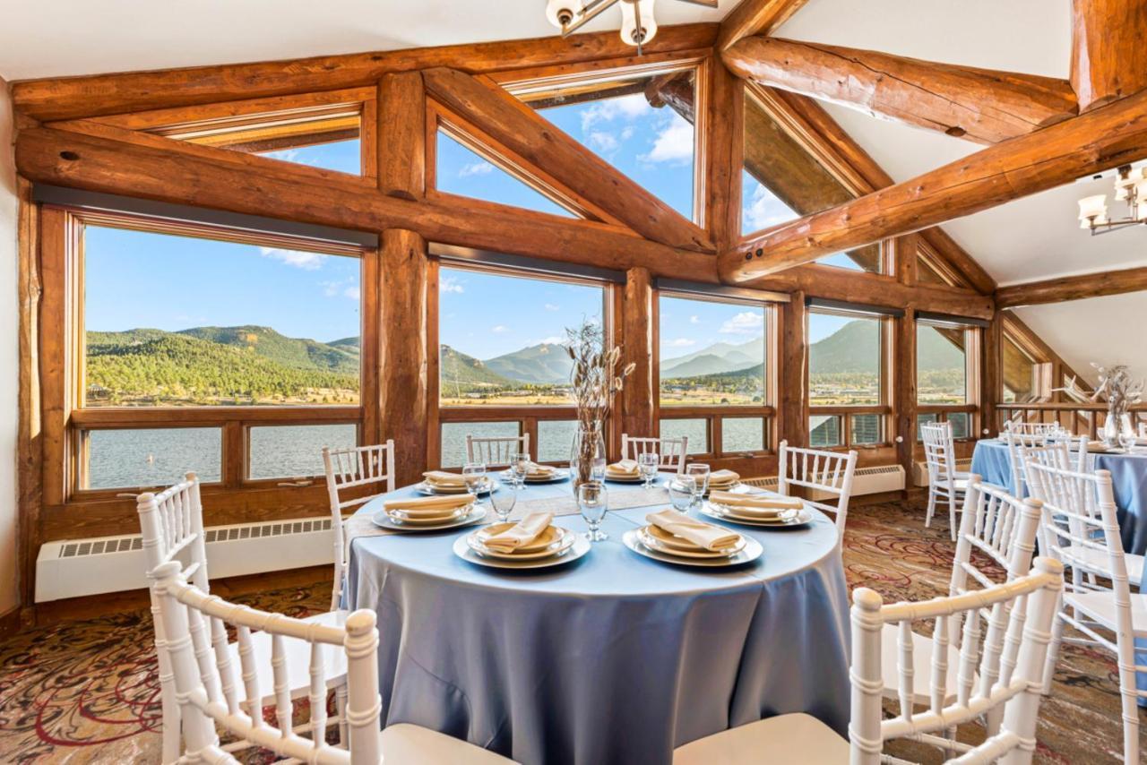 The Estes Park Resort Exterior foto