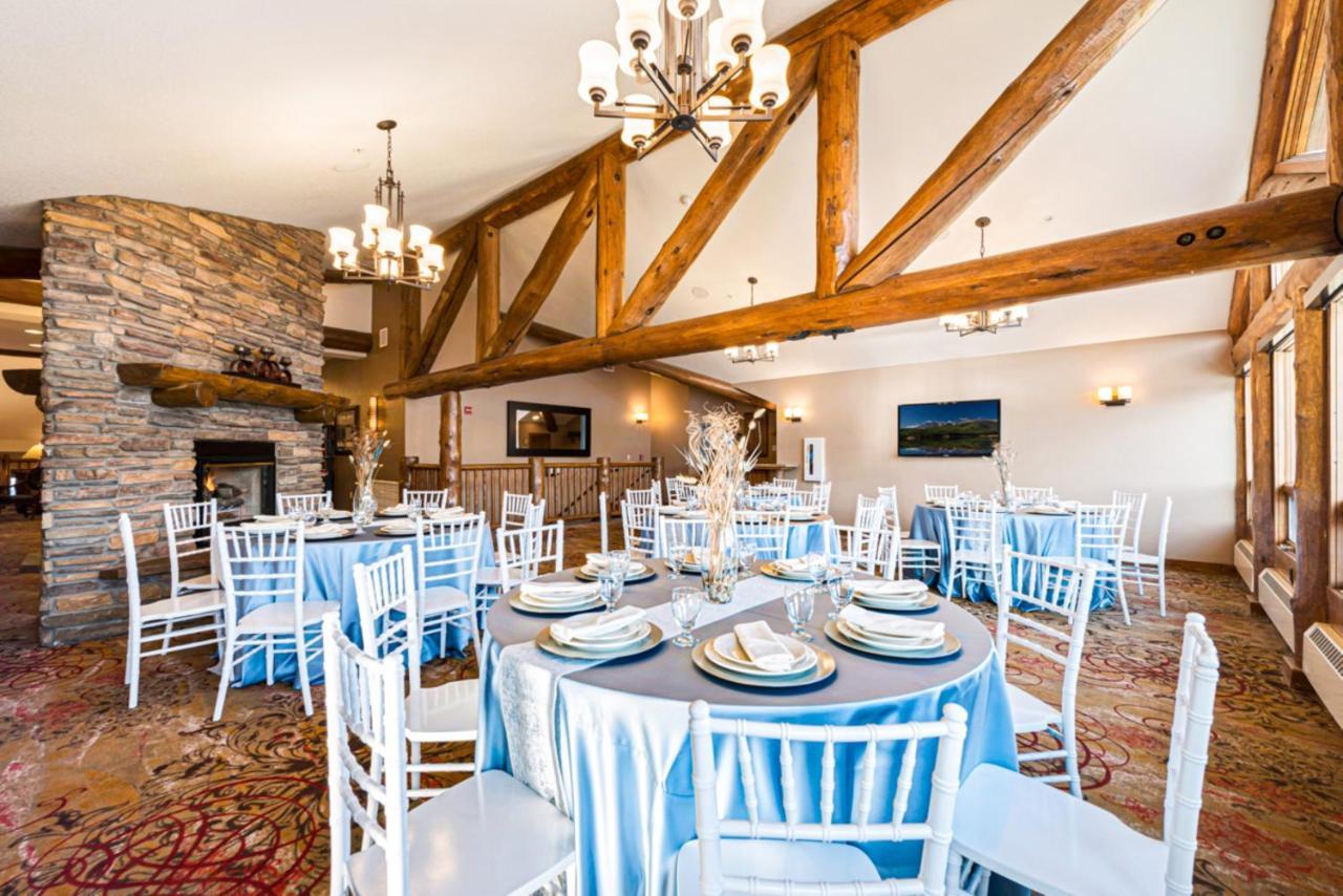The Estes Park Resort Exterior foto